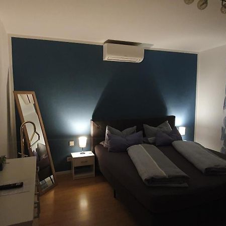 4****Sterne Ferienwohnung Mia Dtv Klassifizierung Blieskastel Exterior foto