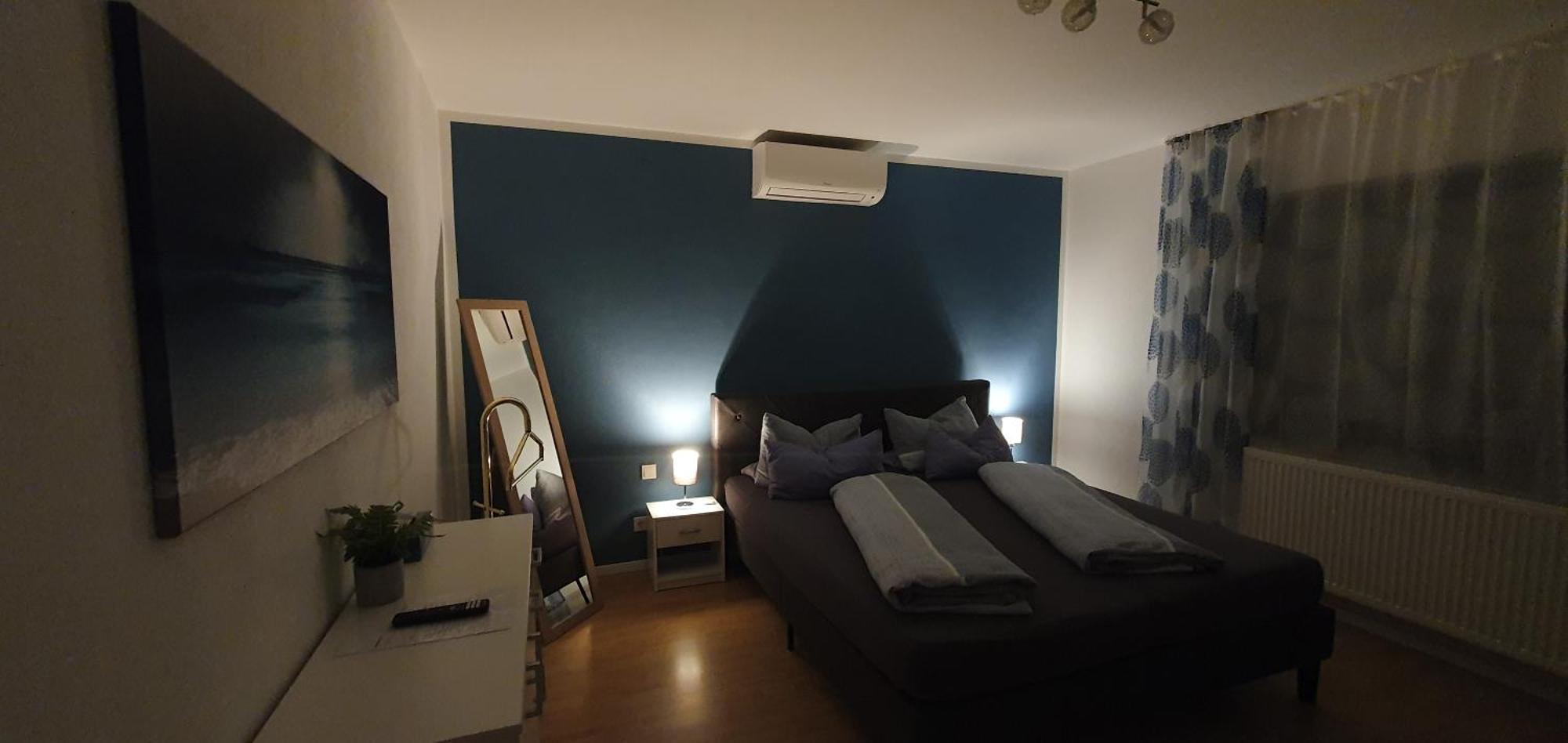 4****Sterne Ferienwohnung Mia Dtv Klassifizierung Blieskastel Exterior foto