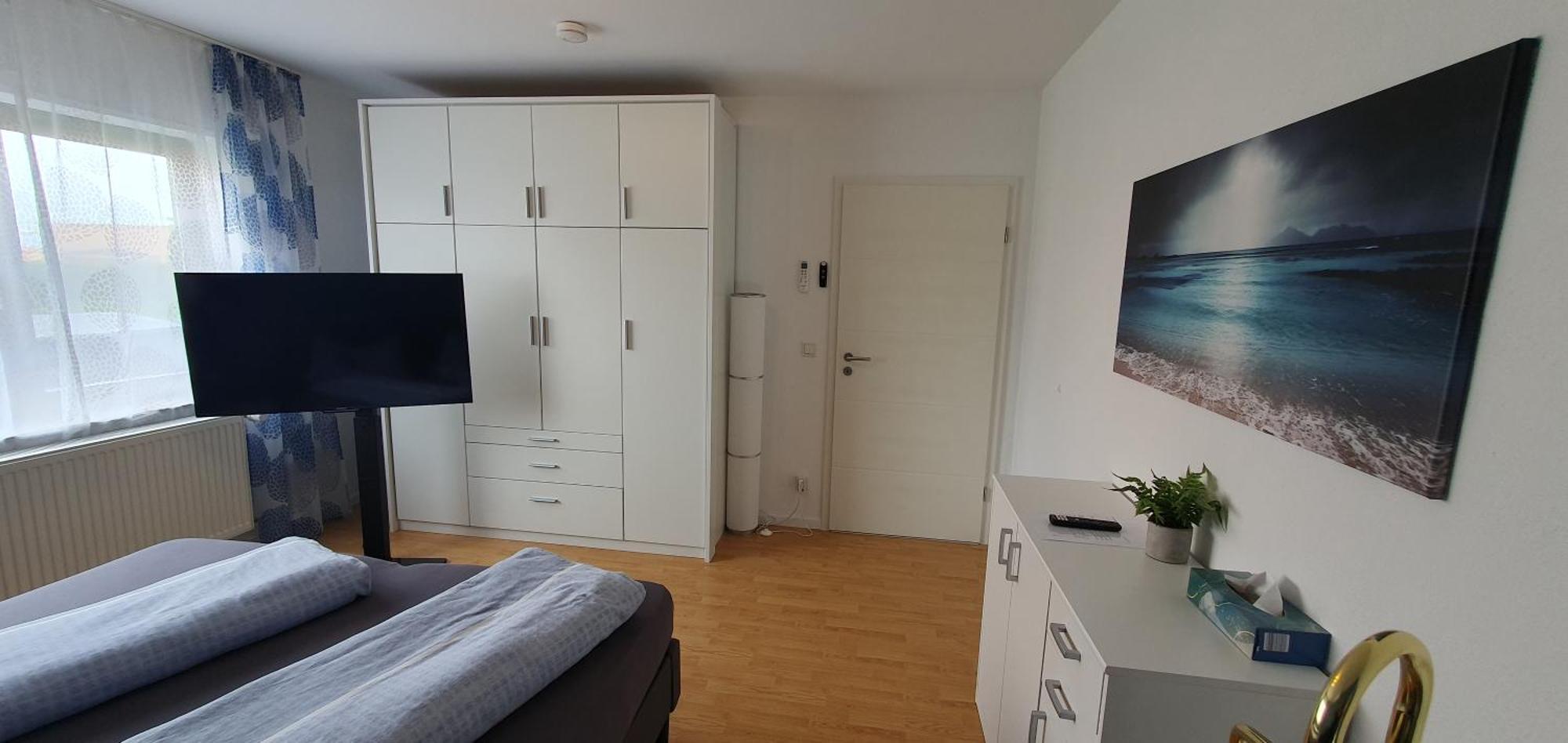4****Sterne Ferienwohnung Mia Dtv Klassifizierung Blieskastel Exterior foto