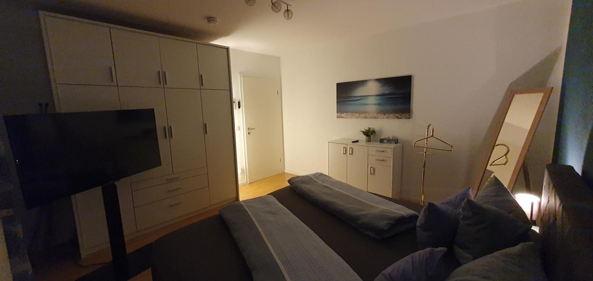 4****Sterne Ferienwohnung Mia Dtv Klassifizierung Blieskastel Exterior foto