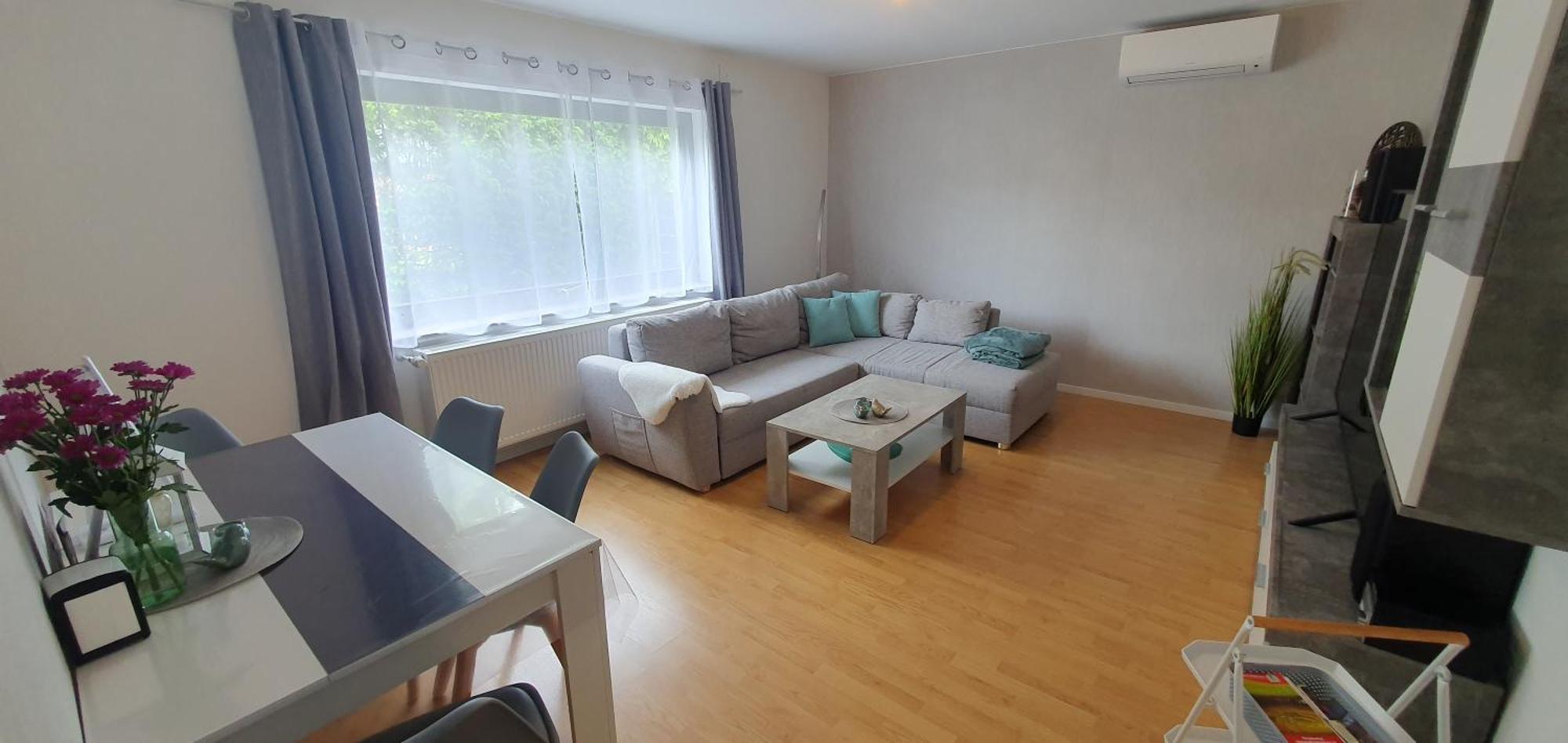 4****Sterne Ferienwohnung Mia Dtv Klassifizierung Blieskastel Exterior foto